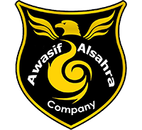 Awasif Alsahra Logo